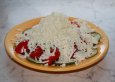 Schopska-Salat aus Bulgarien