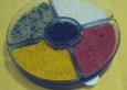 Bunter Reis (n-Farben-Reis)